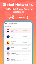 Aiyoo VPN Screenshot13