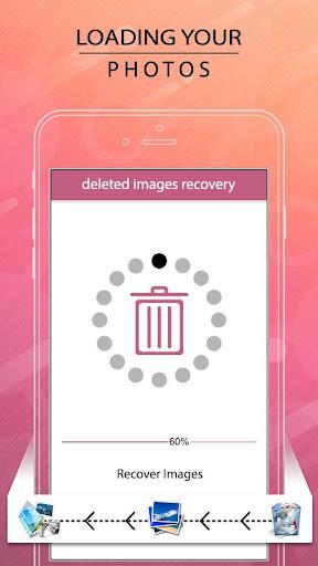 Restore Images or Videos App Recover Deleted Photo Screenshot4