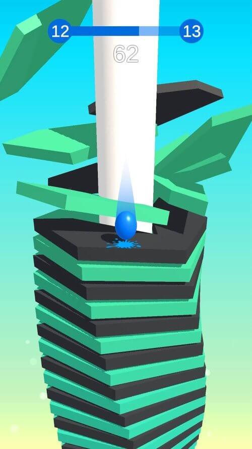 Stack Ball Screenshot5