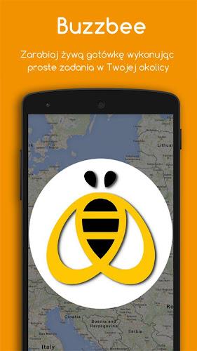 BuzzBeeApp Screenshot17