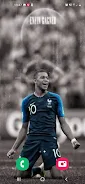 Kylian Mbappe Wallpapers 2022 Screenshot3