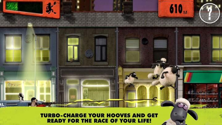 Shaun the Sheep - Shear Speed Screenshot4