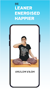 Yog4Lyf: Yoga app for health Screenshot6