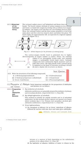 Class 12 Chemistry NCERT Book Screenshot13