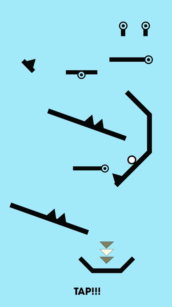 Ball Escape Screenshot4