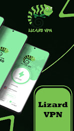 Lizard VPN Screenshot6