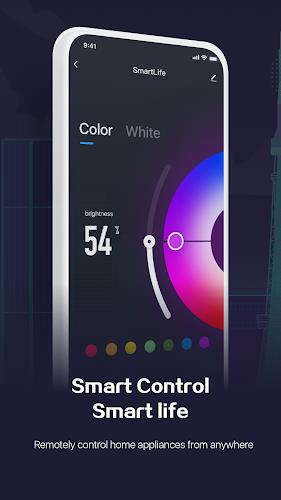 Smart Life - Smart Living Screenshot1