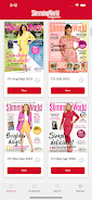 Slimming World Magazine Screenshot2