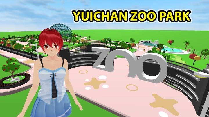 Yuichan Zoo Park Screenshot2
