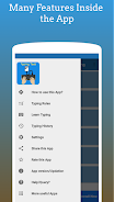 Typing Test App for Govt Exams Screenshot8