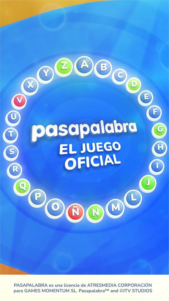 Pasapalabra: Words Quiz Game Screenshot1