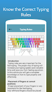Typing Test App for Govt Exams Screenshot5