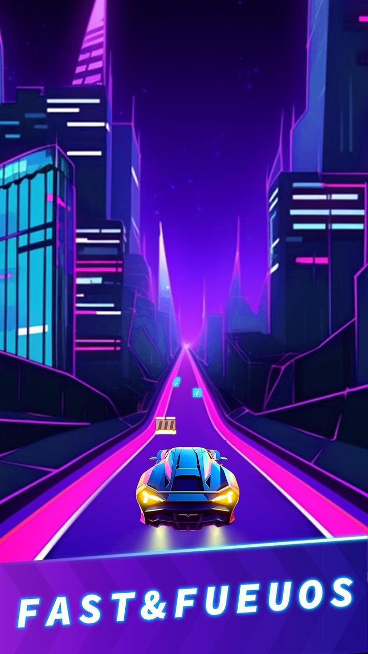 GT Beat Racing :music game&car Screenshot3