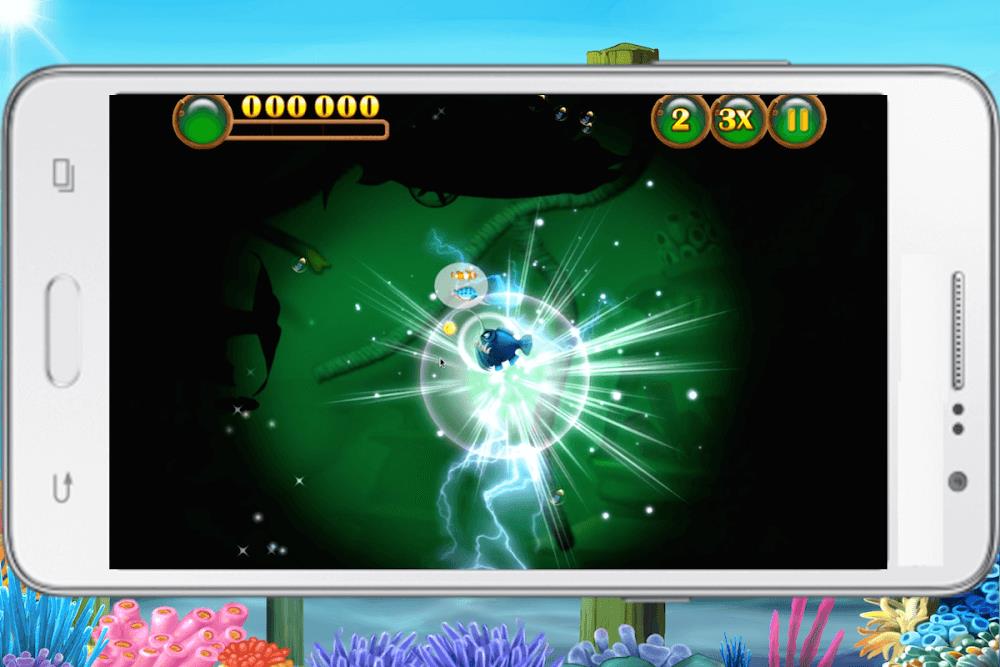 Big fish eat small fish Screenshot5