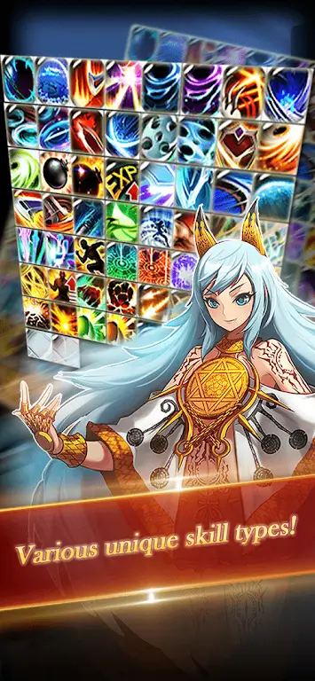 Kritika Survivor Screenshot6