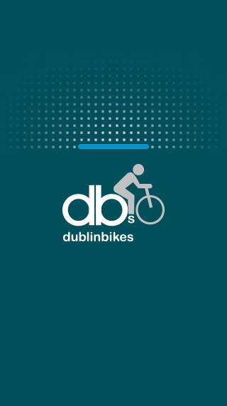 NOW dublinbikes Screenshot1