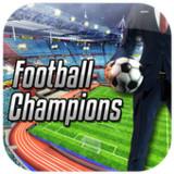 Football Champions APK