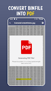 Bin File Opener: Bin Viewer Screenshot5