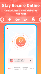 Aiyoo VPN Screenshot12