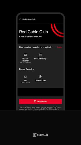 Red Cable Club Screenshot2