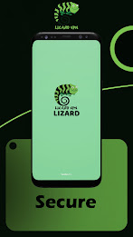 Lizard VPN Screenshot7