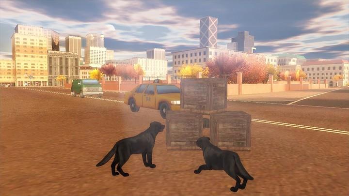 Labrador Simulator Screenshot1