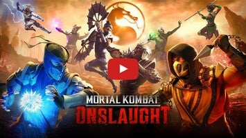 Mortal Kombat: Onslaught Screenshot3