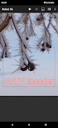 SSTV Encoder Screenshot1