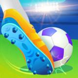 Super Kick Ball Stars APK