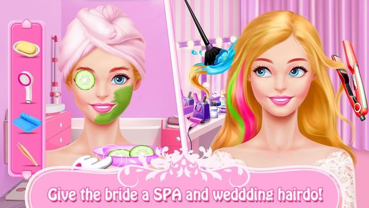 Wedding Day Makeup Artist Screenshot3