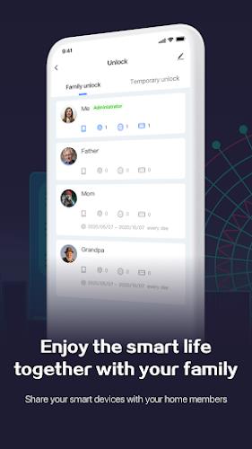 Smart Life - Smart Living Screenshot4