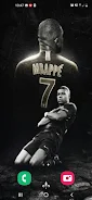 Kylian Mbappe Wallpapers 2022 Screenshot4