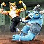 Kung Fu Animal APK