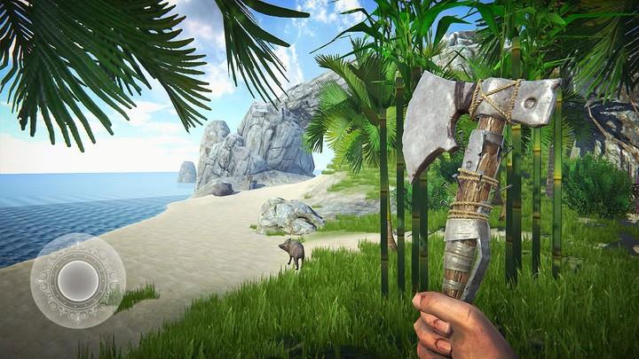 Last Pirate: Survival Island Screenshot3