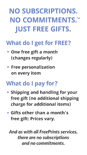 FreePrints Gifts Screenshot10