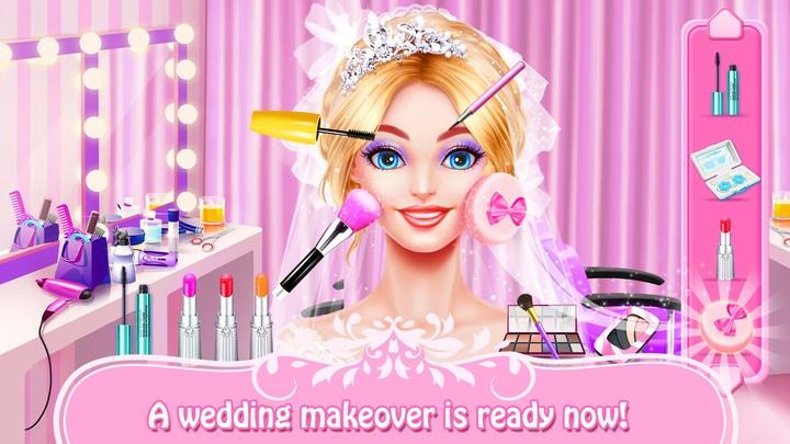 Wedding Day Makeup Artist Screenshot2