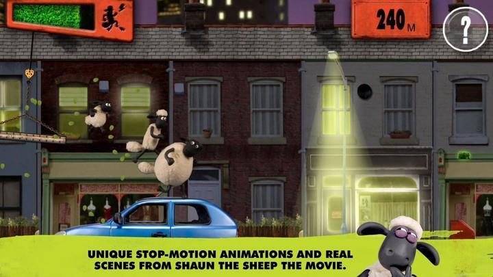 Shaun the Sheep - Shear Speed Screenshot3