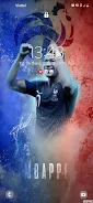 Kylian Mbappe Wallpapers 2022 Screenshot6