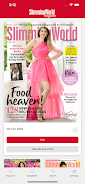 Slimming World Magazine Screenshot1