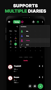 GymKeeper - Workout Gym Log Screenshot7