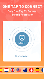 Aiyoo VPN Screenshot1