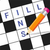 Fill-In Crosswords APK