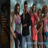 Mothers & Daughters APK