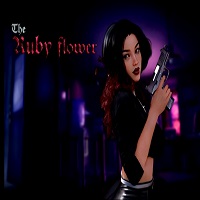 The Ruby Flower APK