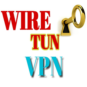 WIRE TUN VPN PRO APK