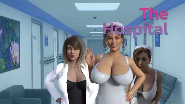 The Hospital Release 4 Bugfix Screenshot1