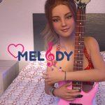 Melody Animated 3D Apk Porn Game APK