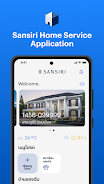 Sansiri Home Screenshot1