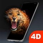 3D Effect Wallpaper APK