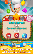 Cookie Star Screenshot6